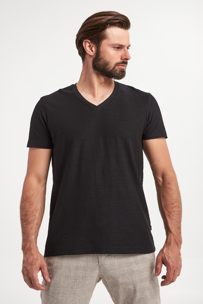 T-shirt męski Alan JOOP!