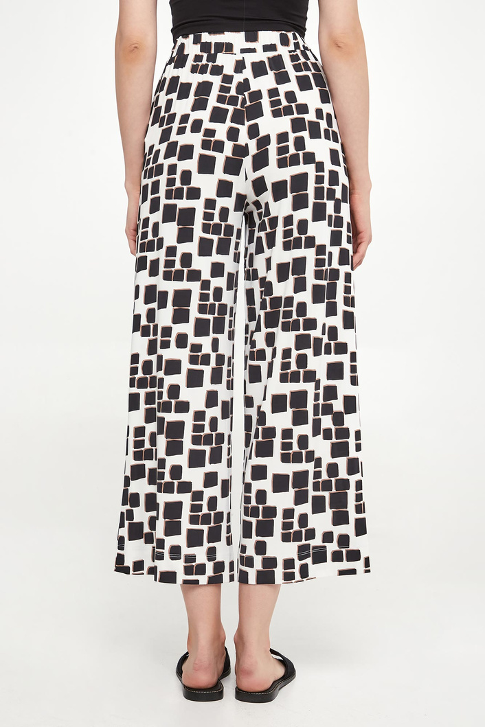 Spodnie damskie Rebus MAX MARA BEACHWEAR