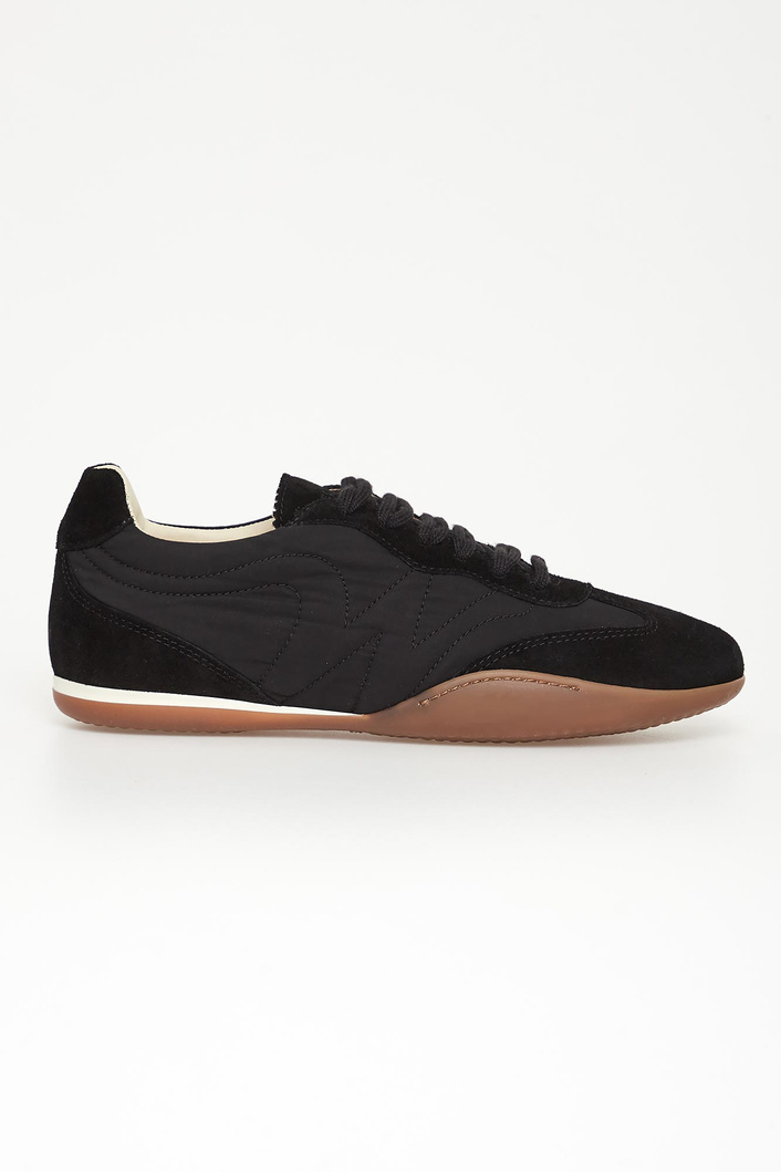 Sneakersy damskie Lancia WEEKEND MAX MARA