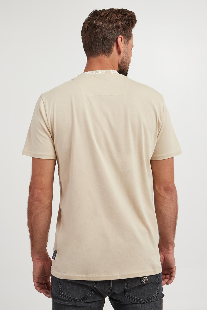 T-shirt męski PHILIPP PLEIN