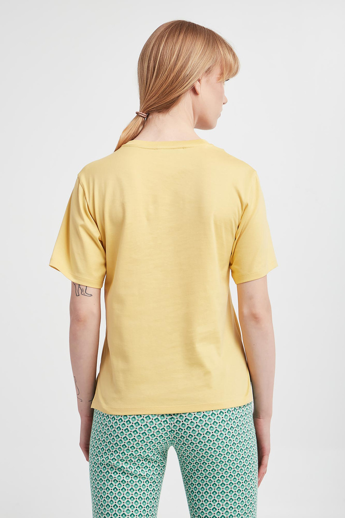 T-shirt damski Edito WEEKEND MAX MARA