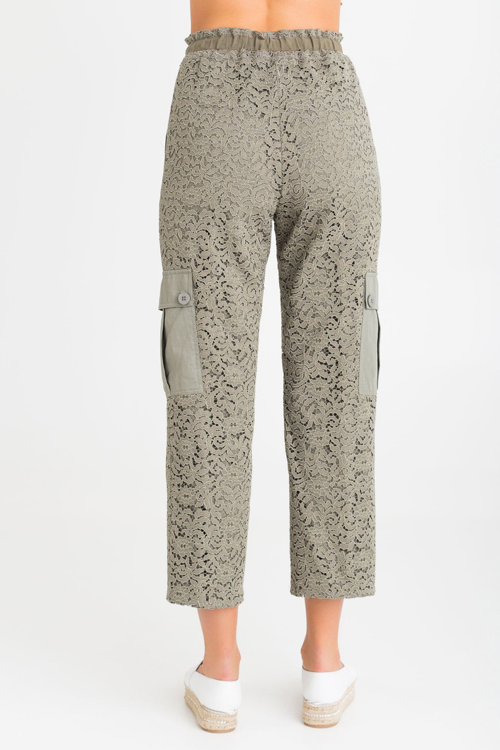 Spodnie TWINSET
