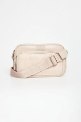 Torebka damska listonoszka z logo LIU JO