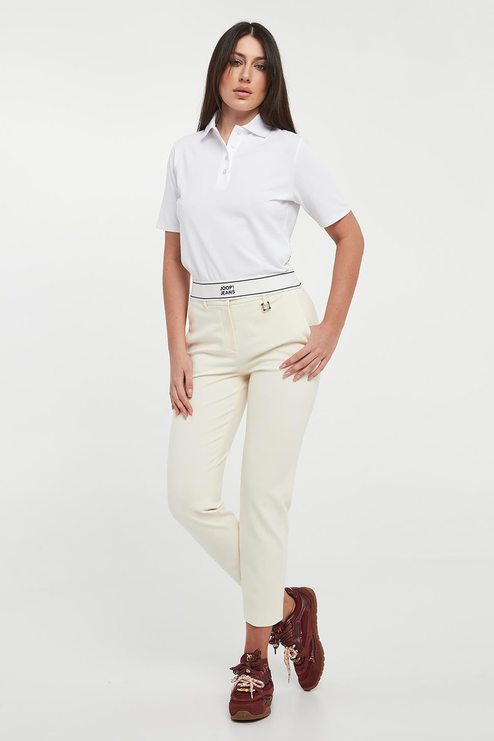Polo damskie Talena JOOP! JEANS