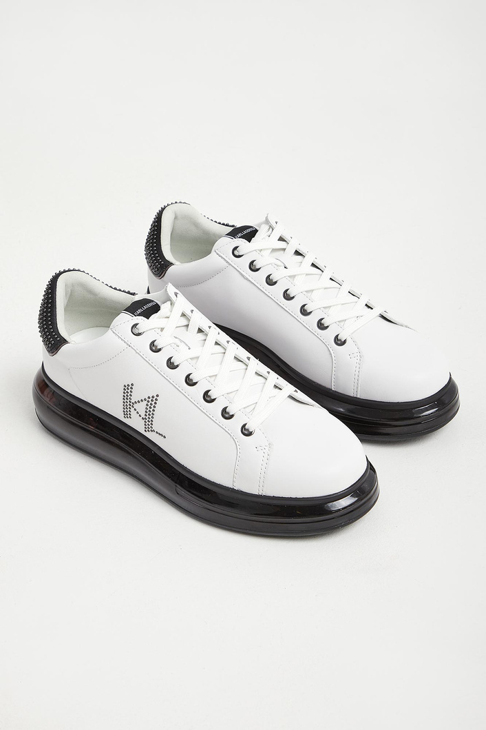 Sneakersy męskie KARL LAGERFELD