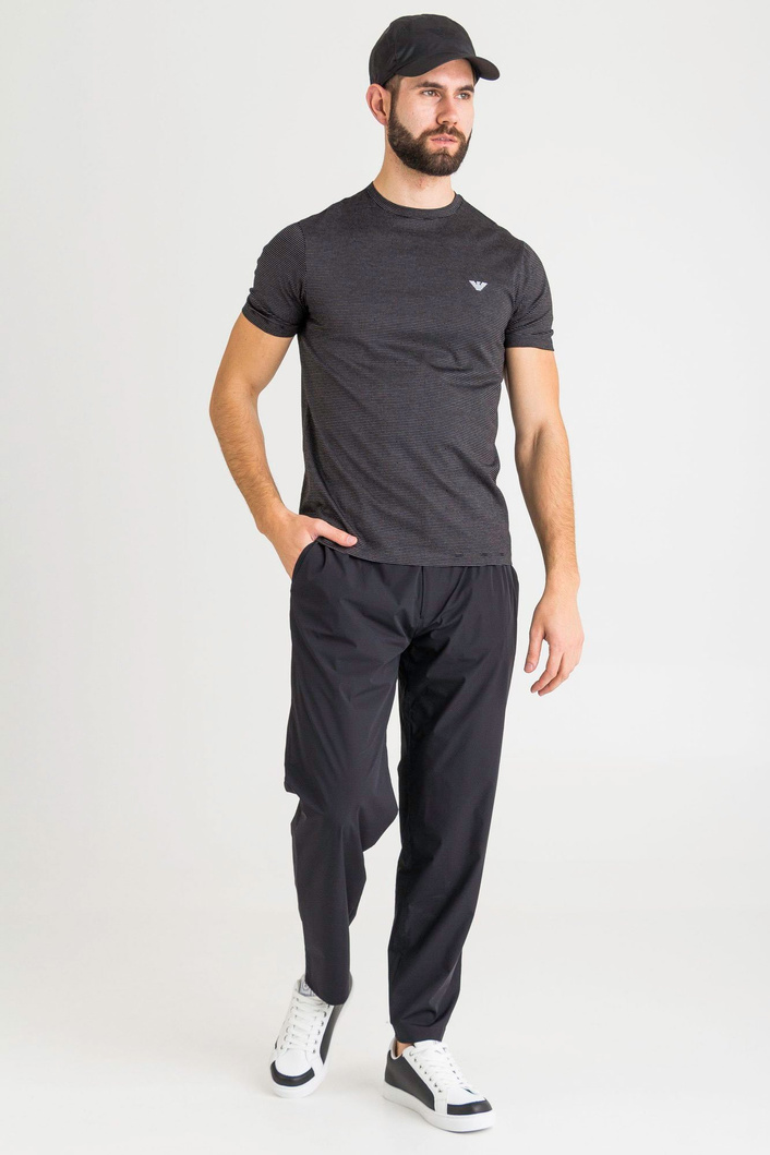 SPODNIE emporio armani travel essential