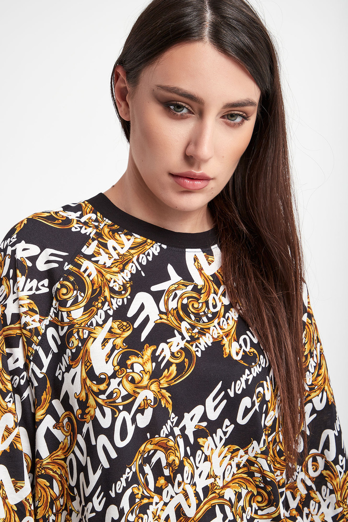 Bluza VERSACE JEANS COUTURE