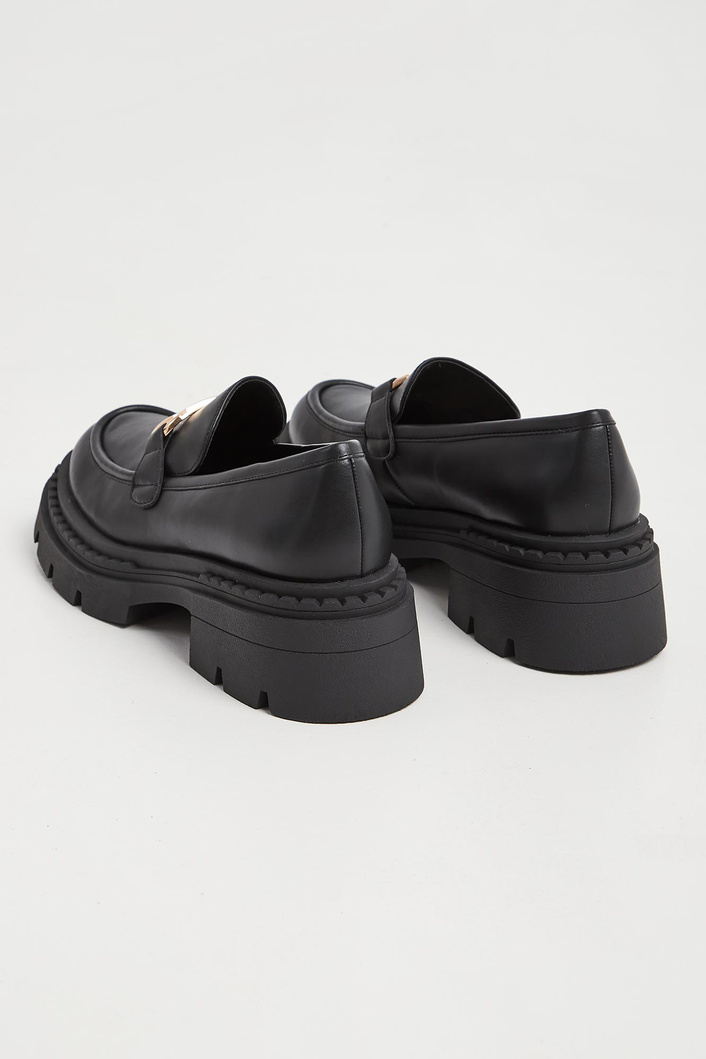 Mokasyny damskie TWINSET