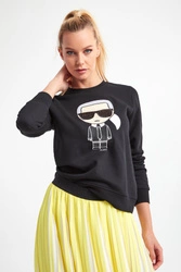 Bluza KARL LAGERFELD