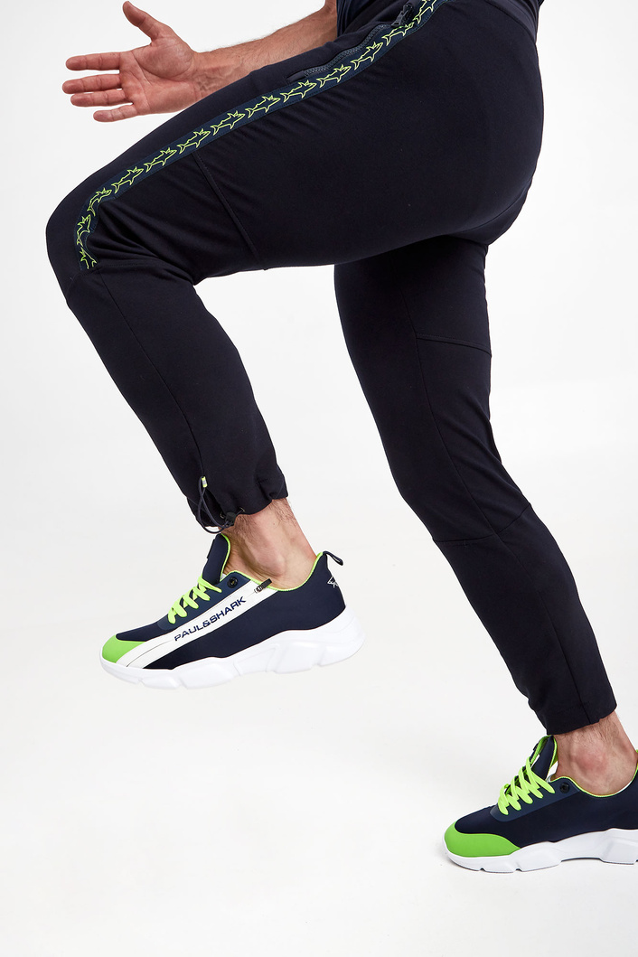 Spodnie dresowe PAUL&SHARK