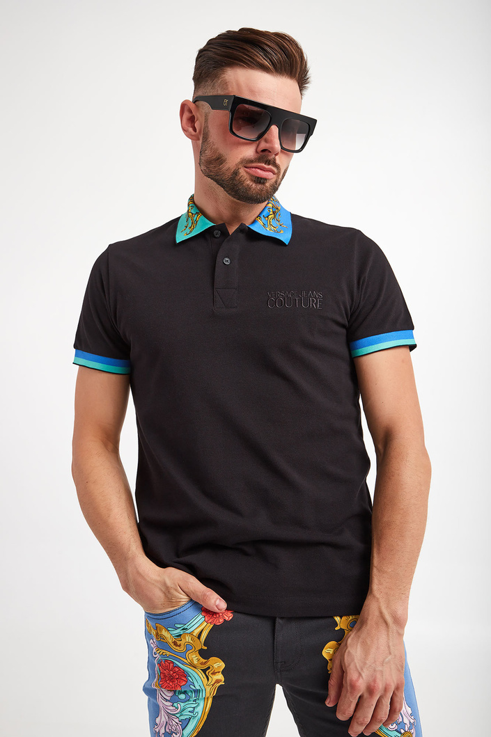 Polo VERSACE JEANS COUTURE