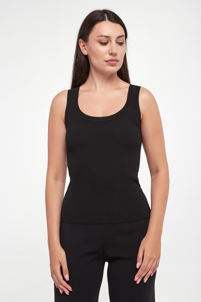 Top damski Siro MAX MARA LEISURE