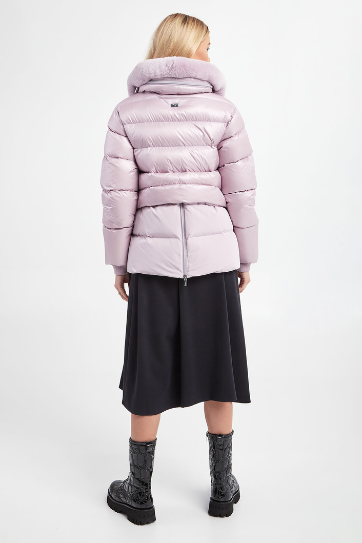 Kurtka puchowa DIEGO M