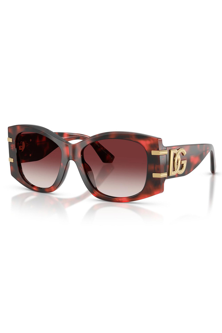 Okulary damskie przeciwsłoneczne DOLCE & GABBANA