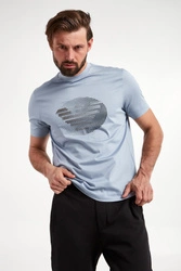 T-shirt męski EMPORIO ARMANI