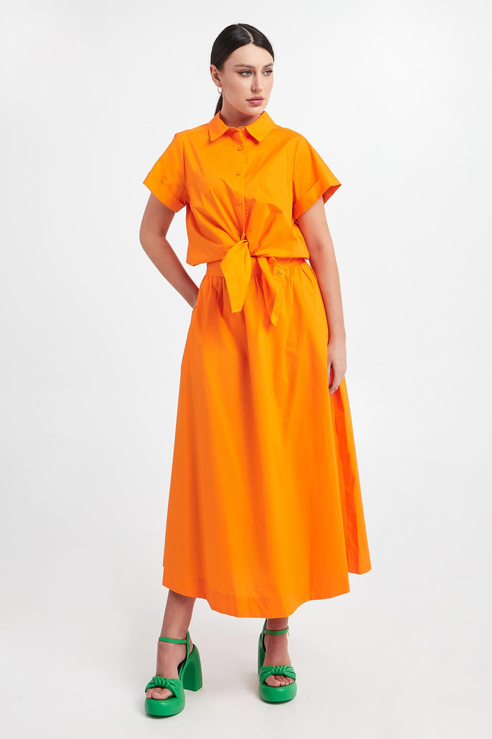 Sukienka TWINSET ACTITUDE