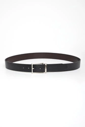 Pasek męski skórzany AERONAUTICA MILITARE