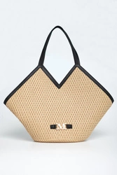 Torebka damska shopper Luigi WEEKEND MAX MARA
