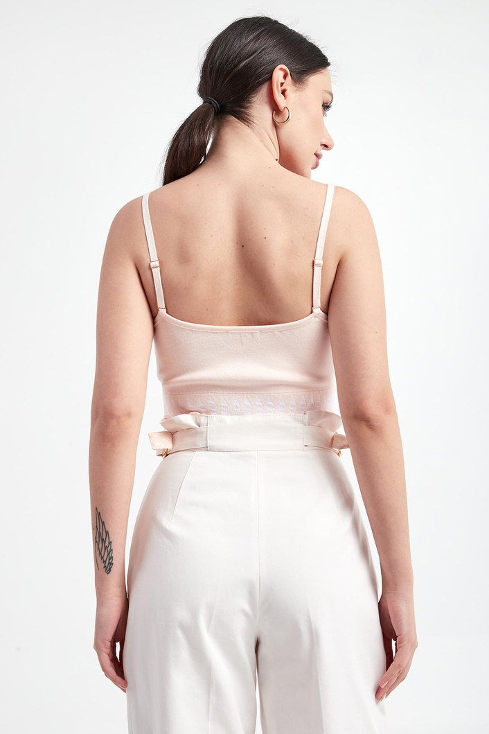 Top damski ELISABETTA FRANCHI