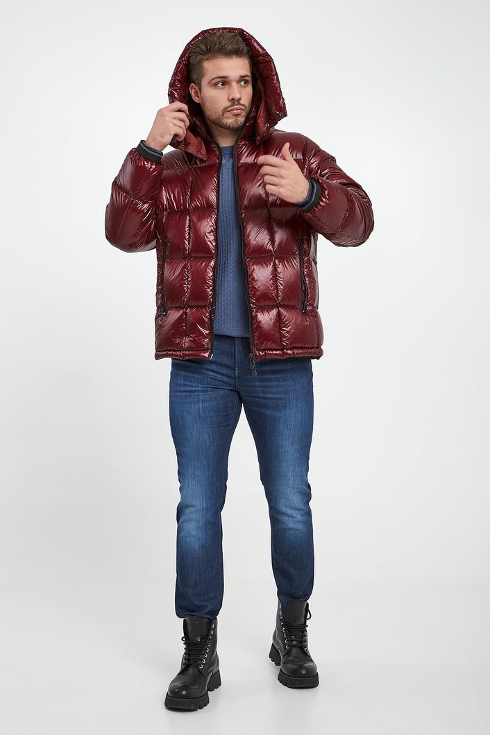 Kurtka męska pikowana ARMANI EXCHANGE