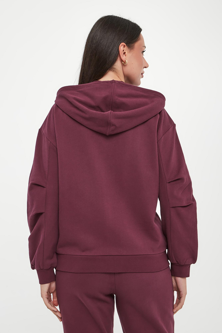 Bluza damska z kapturem LIU JO