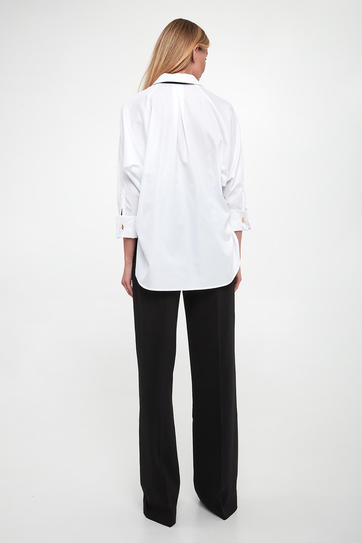 Kombinezon damski dwuczęściowy ELISABETTA FRANCHI