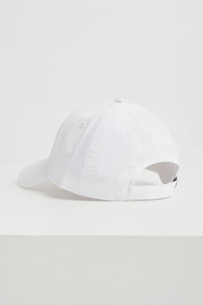 Czapka z daszkiem damska AERONAUTICA MILITARE