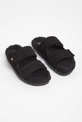 Klapki PATRIZIA PEPE