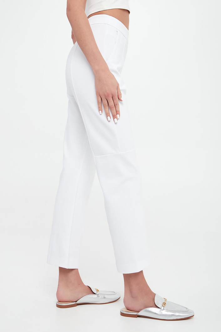 Spodnie damskie Burano MM