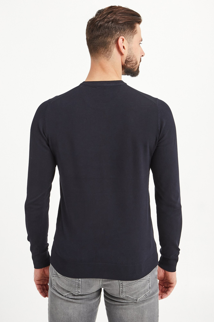 Sweter męski Evilhod Bis JOHN RICHMOND SPORT