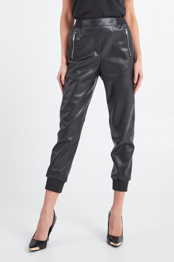 Spodnie KARL LAGERFELD