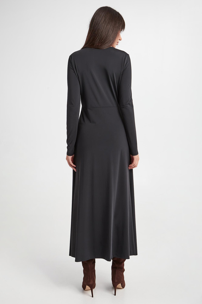 Sukienka midi NOTES DU NORD