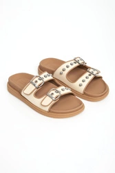 Klapki damskie Giralda MARELLA