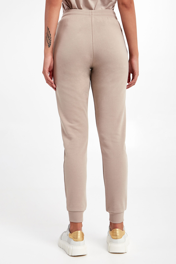 Spodnie damskie ARMANI EXCHANGE