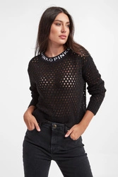 Sweter Orquidea PINKO