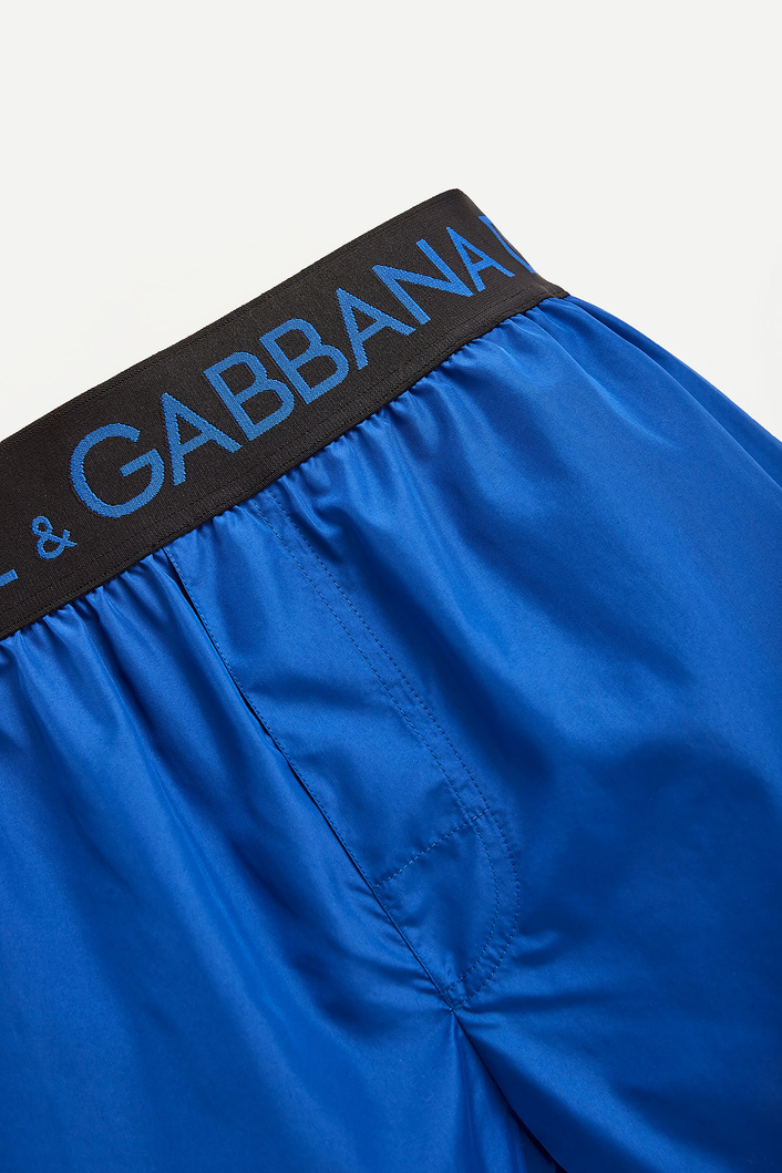 Szorty kąpielowe DOLCE & GABBANA