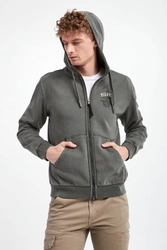 Bluza męska AERONAUTICA MILITARE