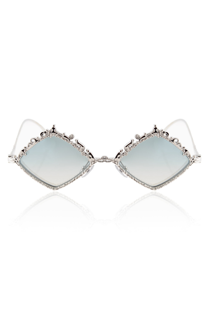 Okulary No Monkey Business ANNA KARIN KARLSSON