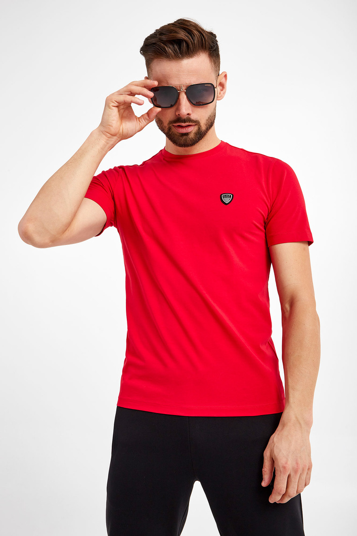 T-SHIRT  EA7 Emporio Armani 