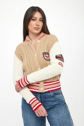 Kardigan damski ERMANNO FIRENZE