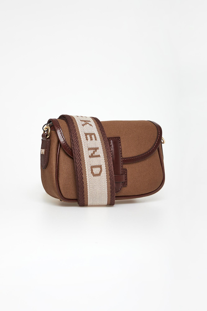 Torebka damska listonoszka Vik WEEKEND MAX MARA