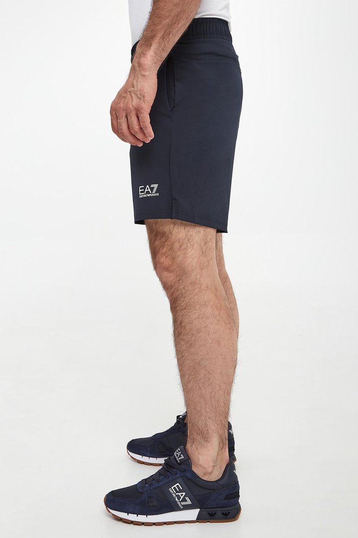 Szorty EA7 EMPORIO ARMANI