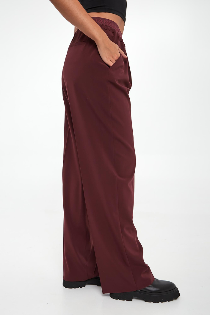 Spodnie damskie Vanto MARELLA