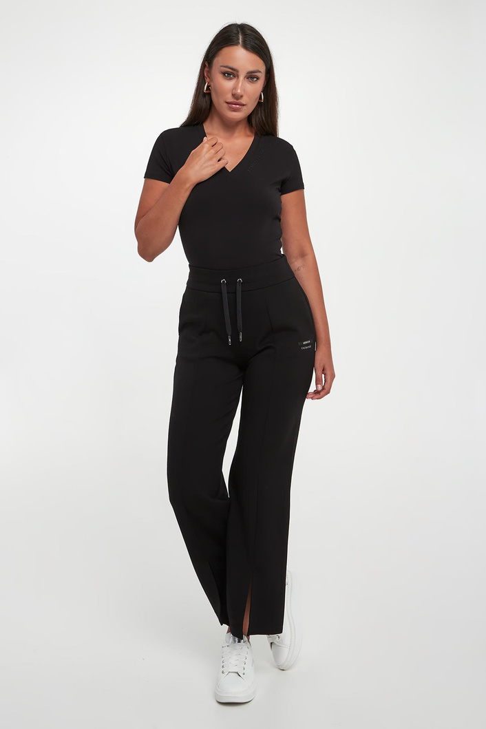 T-shirt damski ARMANI EXCHANGE