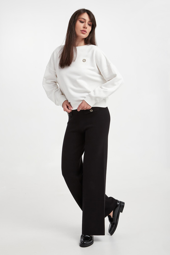 Bluza damska TWINSET