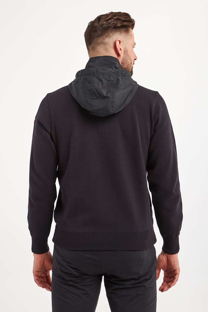 Sweter męski PAUL&SHARK