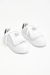 Sneakersy damskie KARL LAGERFELD