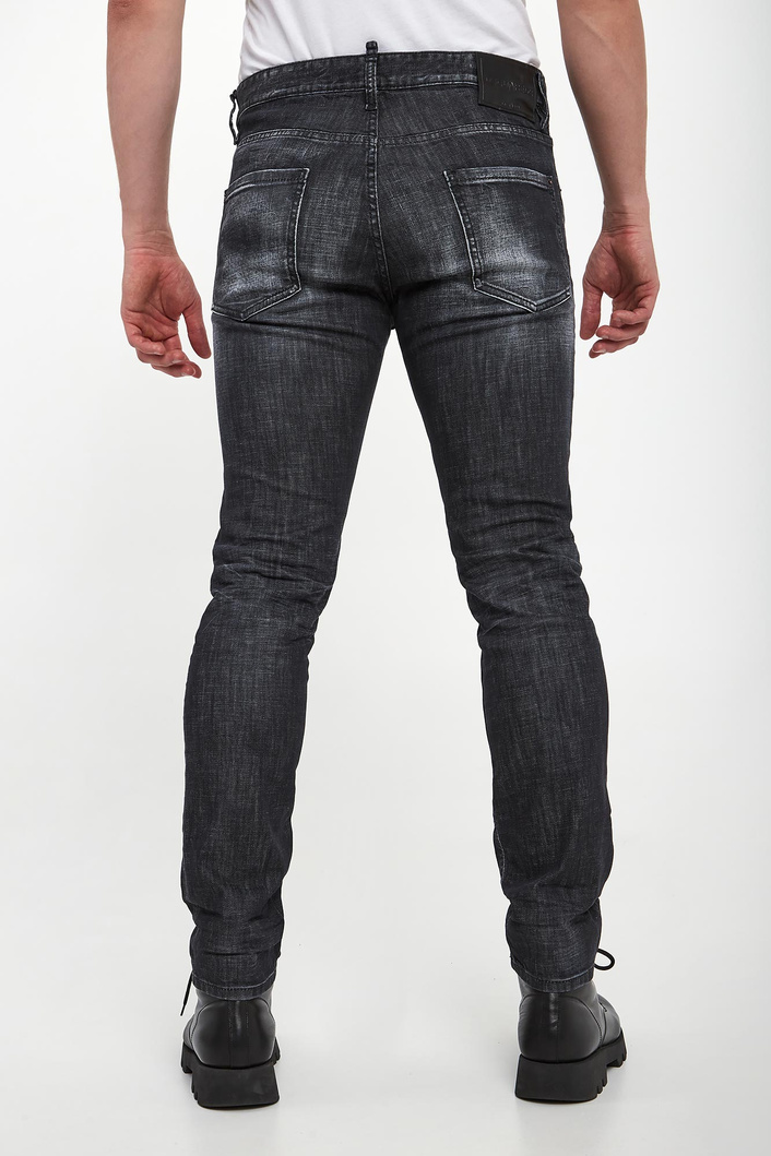 Jeansy męskie Cool Guy Jean DSQUARED2