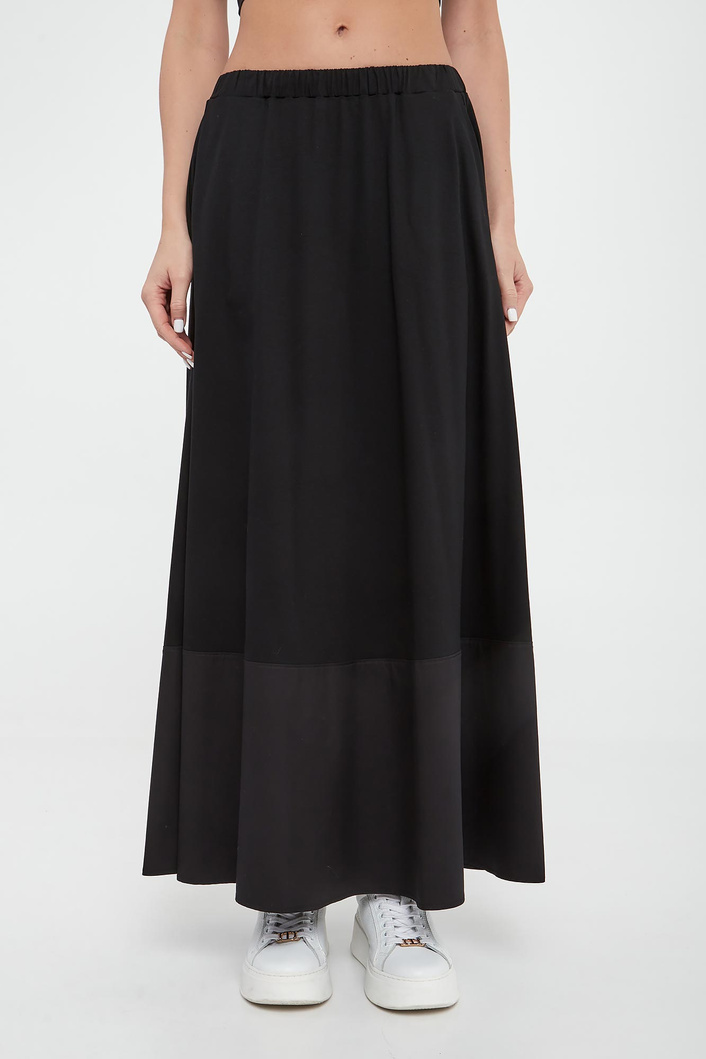 Spódnica maxi Roal MM