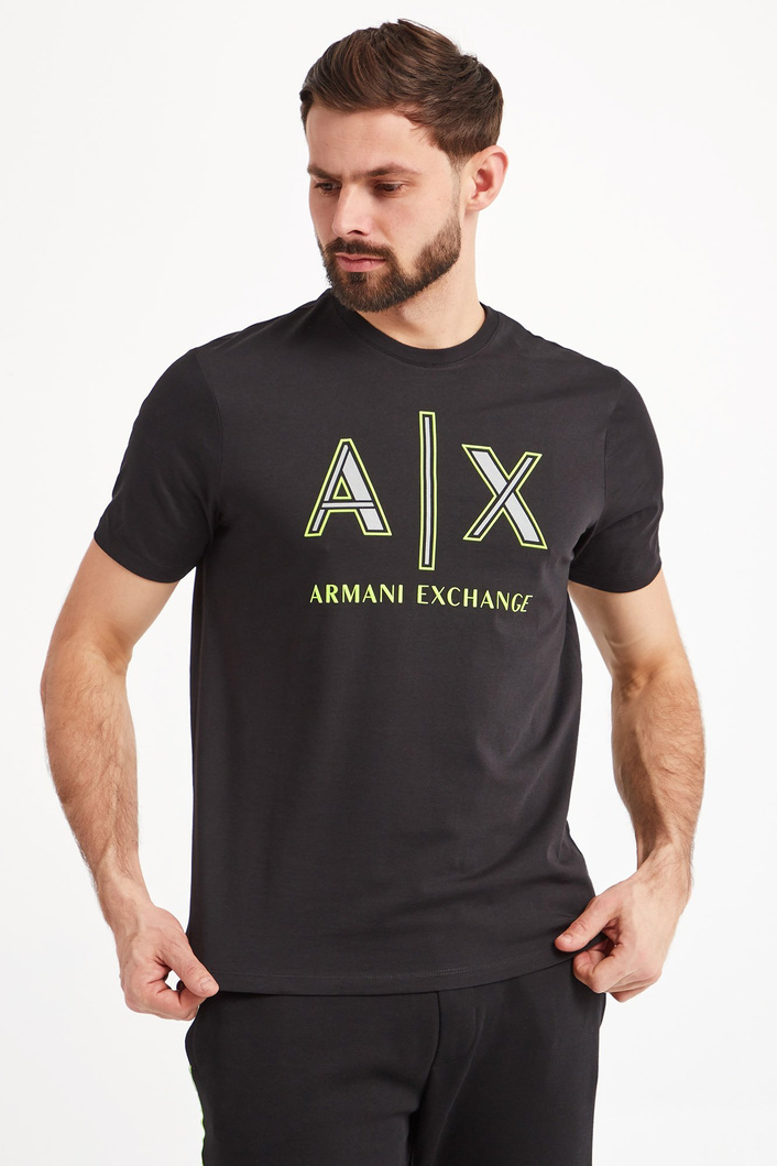 T-SHIRT ARMANI EXCHANGE